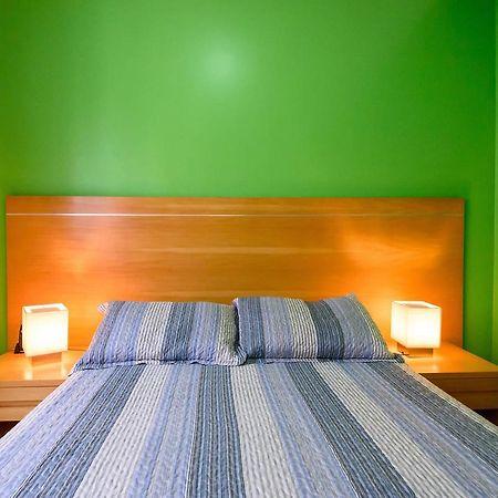 Apartamento No South Beach Service Apartment Rio de Janeiro Ngoại thất bức ảnh