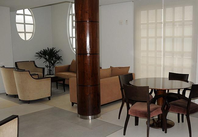 Apartamento No South Beach Service Apartment Rio de Janeiro Ngoại thất bức ảnh