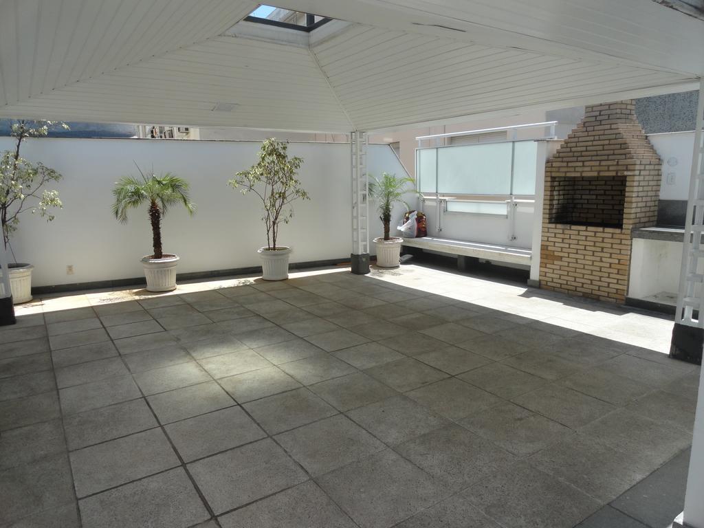 Apartamento No South Beach Service Apartment Rio de Janeiro Ngoại thất bức ảnh
