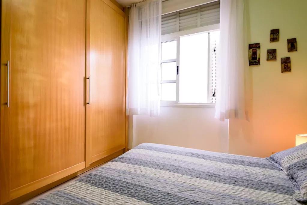 Apartamento No South Beach Service Apartment Rio de Janeiro Ngoại thất bức ảnh
