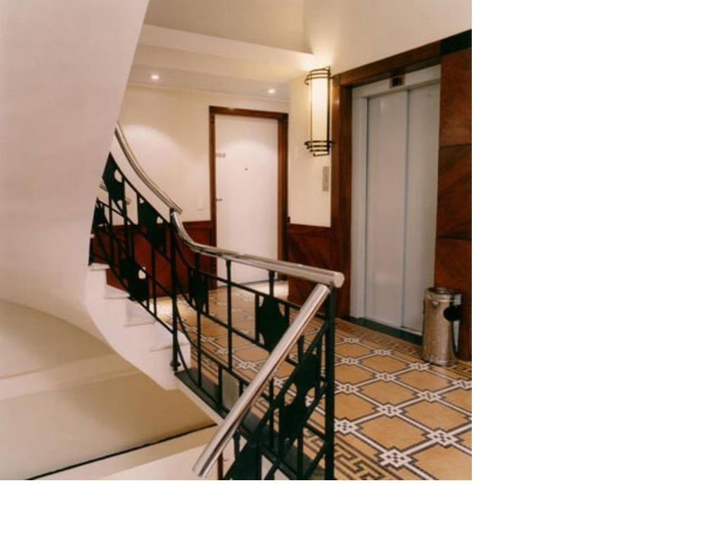 Apartamento No South Beach Service Apartment Rio de Janeiro Ngoại thất bức ảnh