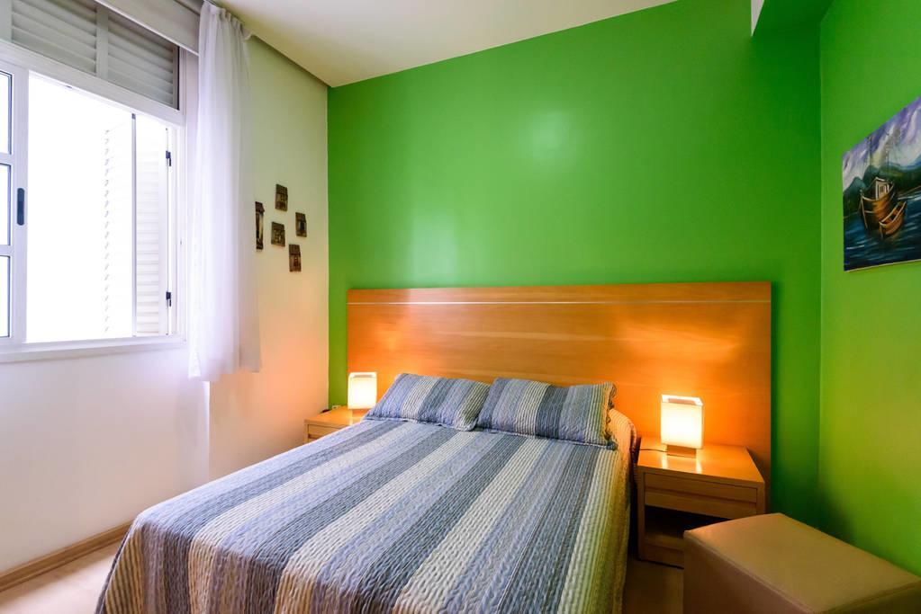 Apartamento No South Beach Service Apartment Rio de Janeiro Ngoại thất bức ảnh