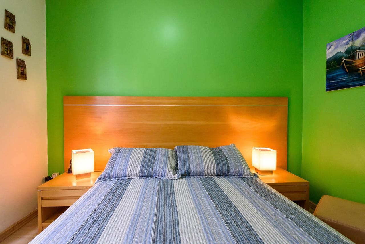 Apartamento No South Beach Service Apartment Rio de Janeiro Ngoại thất bức ảnh